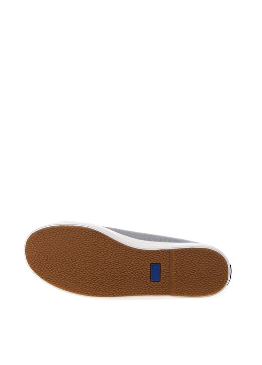 Keds WF59573 Orta Topuk Dream Foam Teknoloji Tekstil Mavi Kadın Sneaker 3