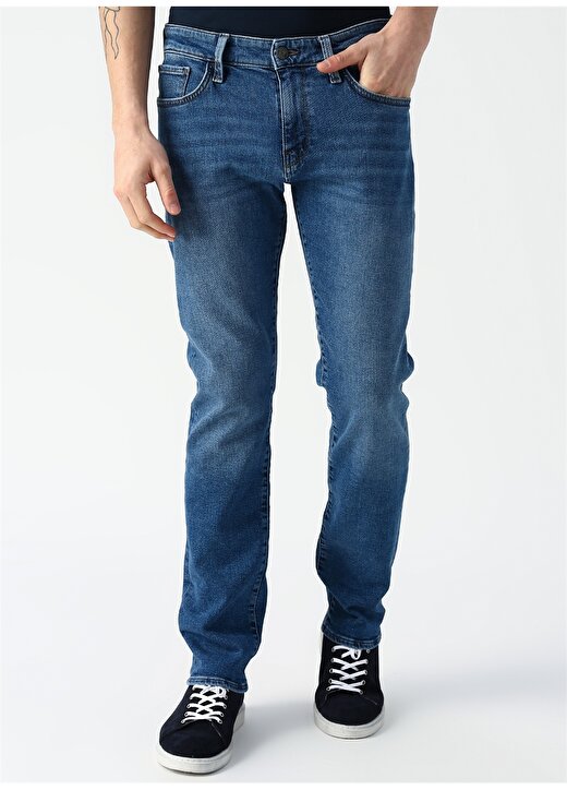 Mavi Marcus 90S Comfort Jean Pantolon 2