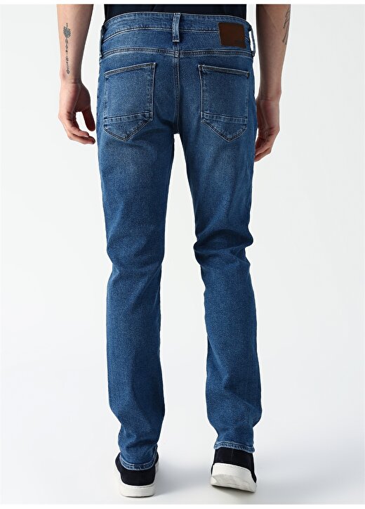Mavi Marcus 90S Comfort Jean Pantolon 4