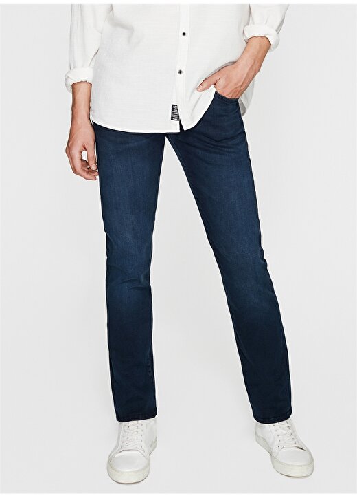 Mavi Martin Vintage Mavi Premium Jean Pantolon 1