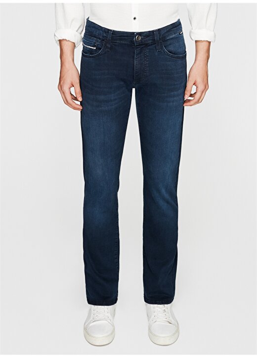 Mavi Martin Vintage Mavi Premium Jean Pantolon 3