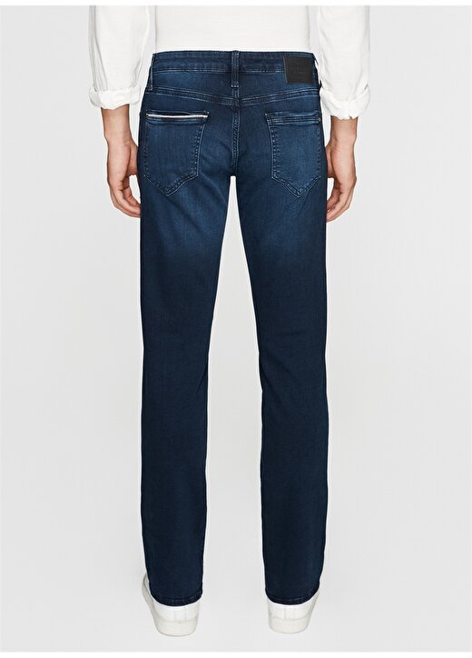 Mavi Martin Vintage Mavi Premium Jean Pantolon 4