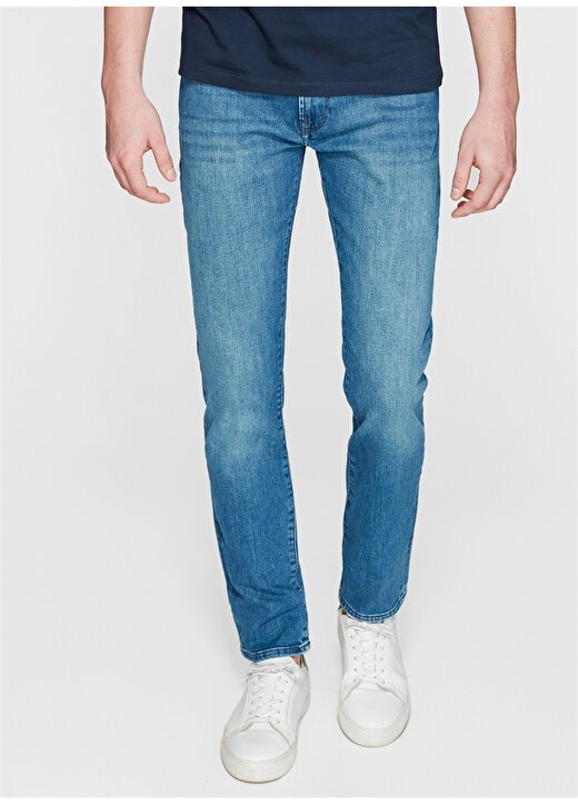 Mavi Jake Vintage Comfort Jean Pantolon 1