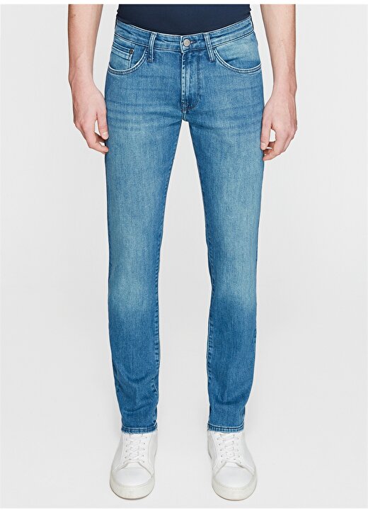 Mavi Jake Vintage Comfort Jean Pantolon 3