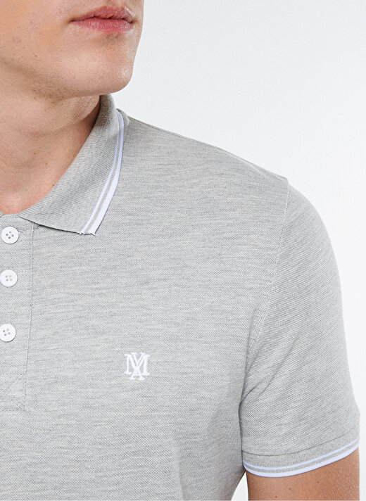 Mavi Polo T-Shirt 4