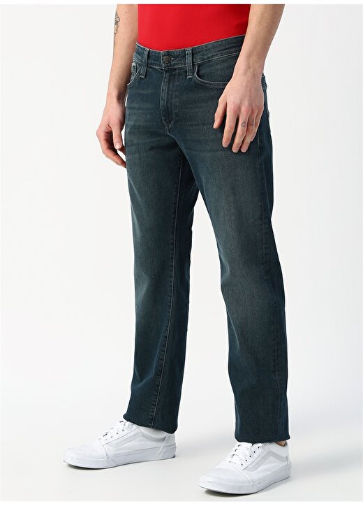 Mavi Hunter Mavi Premium Jean Pantolon 3