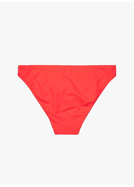 Koton Kırmızı Bikini Alt 2
