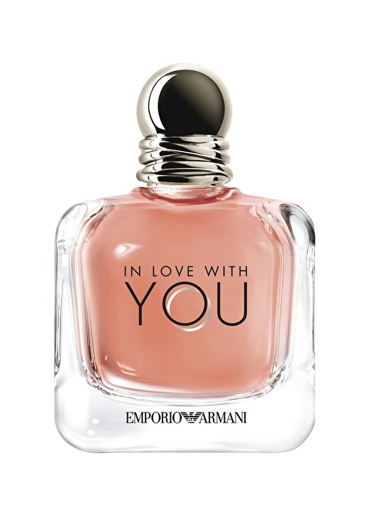 Armani In Love With You Edp 100 Ml Kadın Parfüm 1