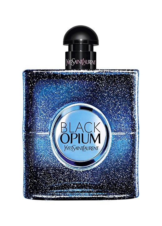 Yves Saint Laurent Black Opium Edp Intense 90 Ml Kadın Parfüm 1