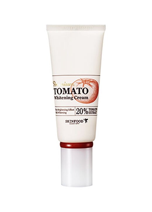 Skinfood Premium Tomato Whitening Krem Nemlendirici 1