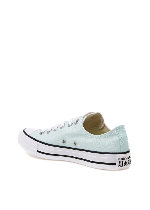 Converse Mint Sneaker 2