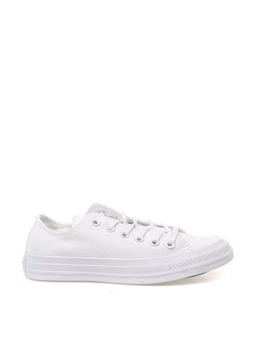 Converse Beyaz Sneaker 1