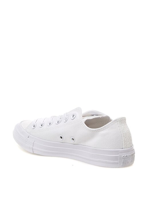 Converse Beyaz Sneaker 2