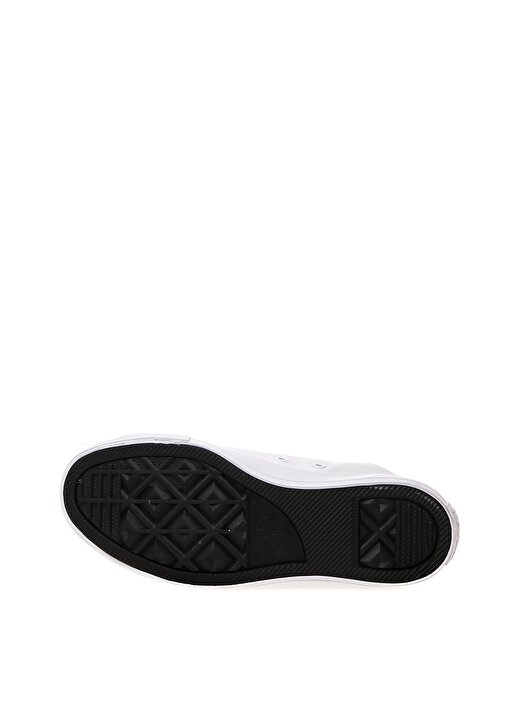 Converse Beyaz Sneaker 3