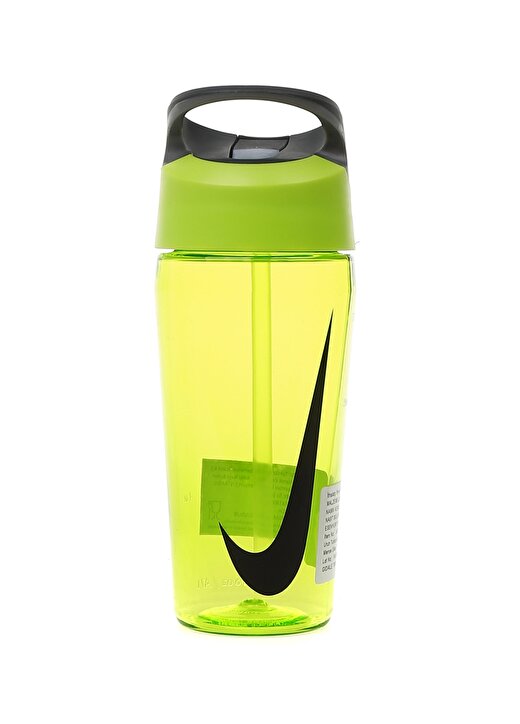 Nike Tr Hypercharge Straw Bottle 16 Oz Matara 1