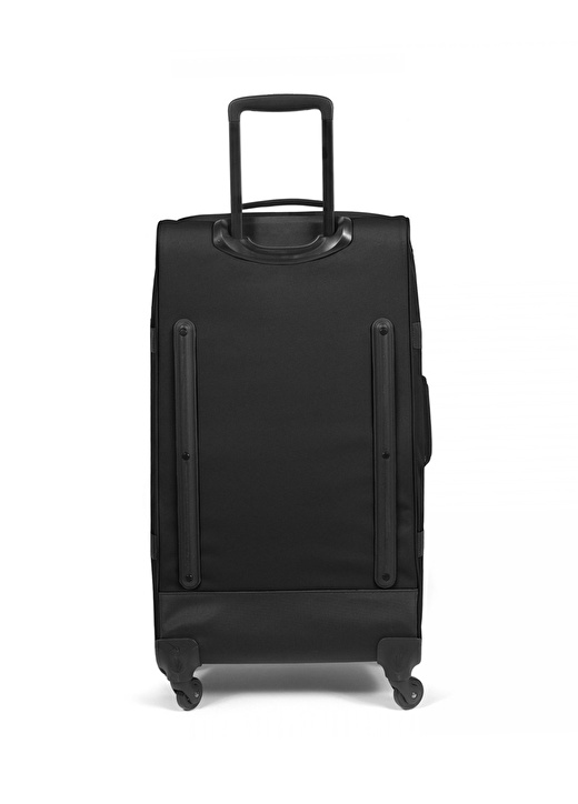 Eastpak Siyah Çekçekli Kumaş Valiz EK82L008 TRANS4 L 3