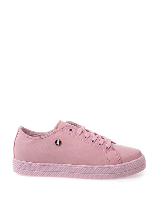 U.S. Polo Assn. Sneaker 1