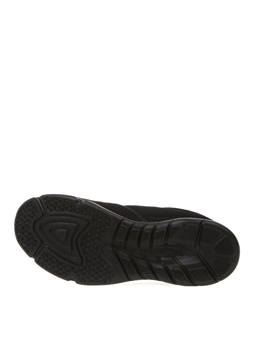 Lumberjack Siyah Erkek Günlük Ayakkabı 7M LIPONIS 3