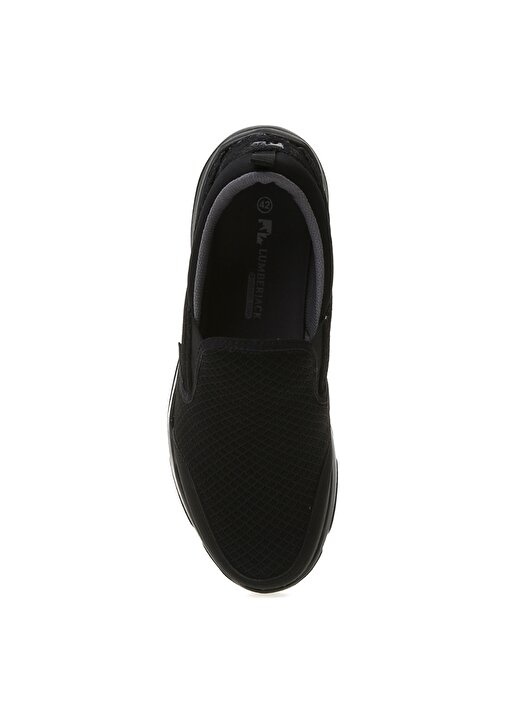 Lumberjack Siyah Erkek Günlük Ayakkabı 7M LIPONIS 4