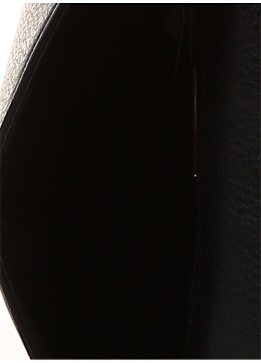 Versace Jeans Siyah El Çantası 4