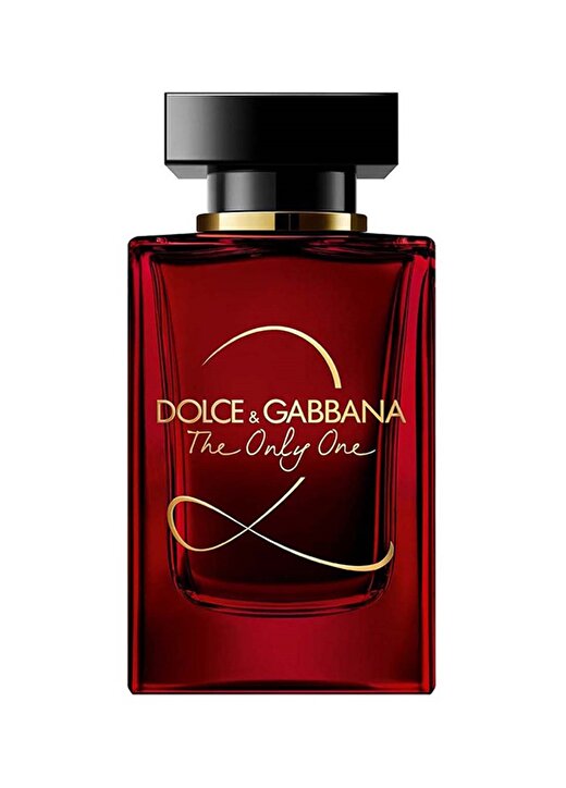 Dolce&Gabbana The Only One Edp 100 Ml Kadın Parfüm 1