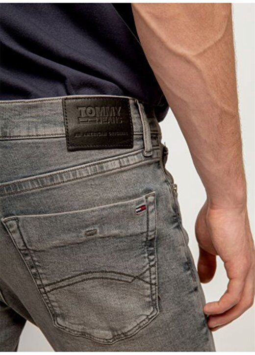 Tommy Jeans Denim Pantolon 2