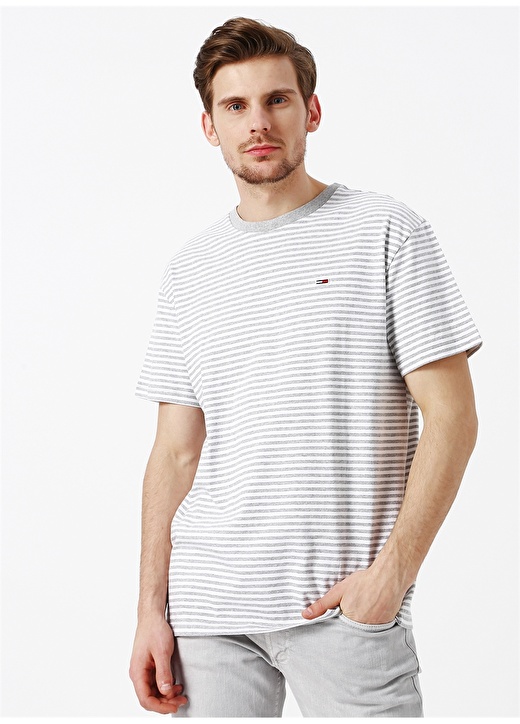 Tommy Jeans T-Shirt 1