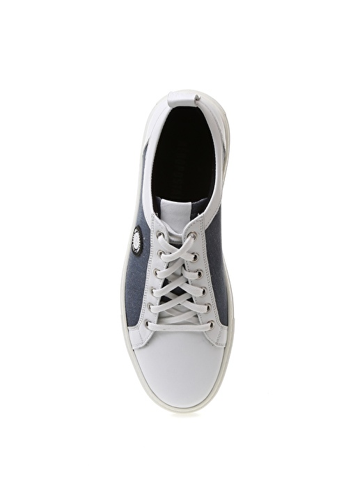 Aeropostale Beyaz Sneaker 4