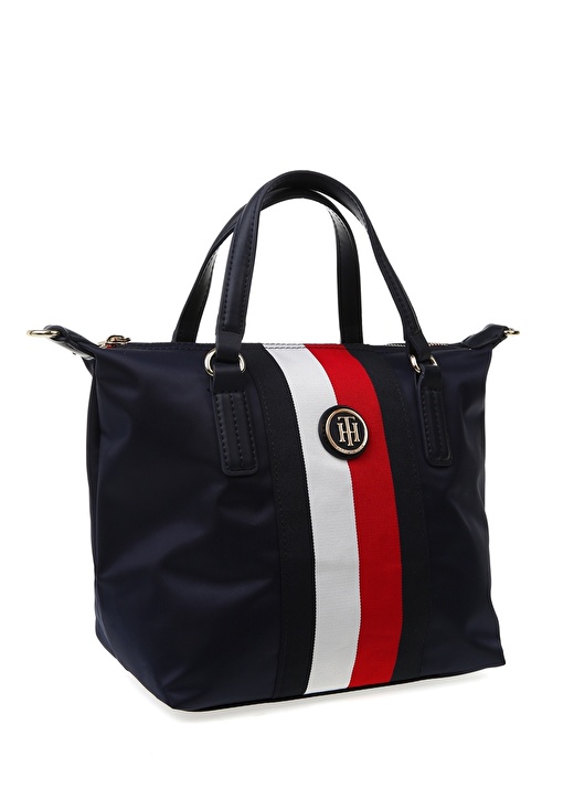 Tommy Hilfiger Tote Çanta 2