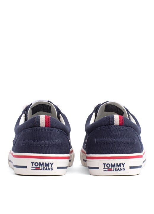 Tommy Hilfiger Textile Sneaker 2