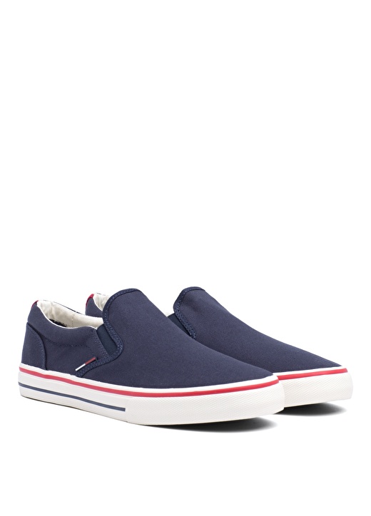 Tommy Hilfiger Textile Sneaker 1