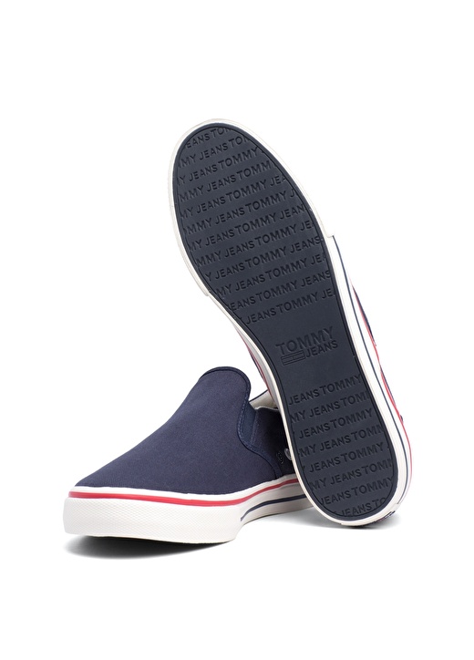 Tommy Hilfiger Textile Sneaker 4