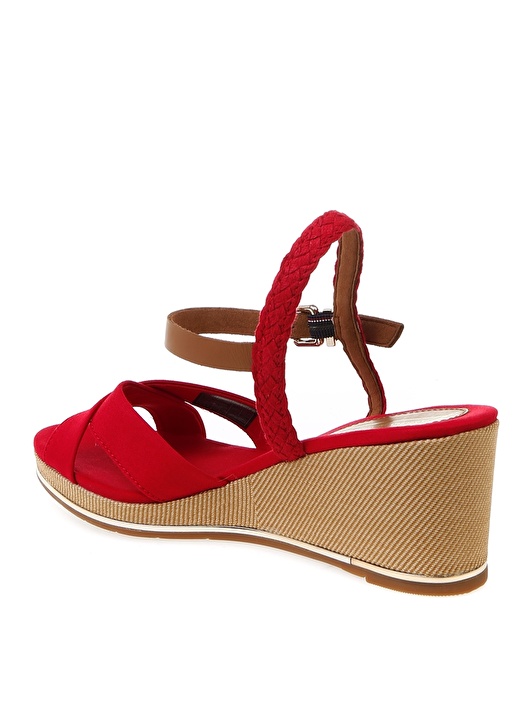 Tommy Hilfiger Espadril 2