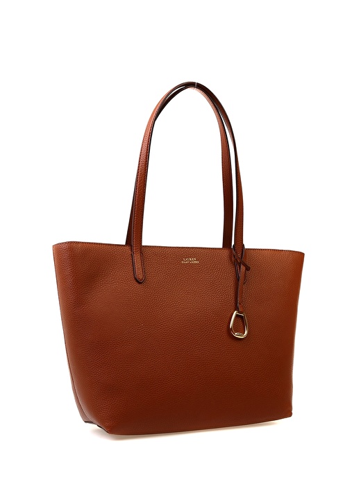 Lauren Ralph Lauren Ten Tote Çanta 2