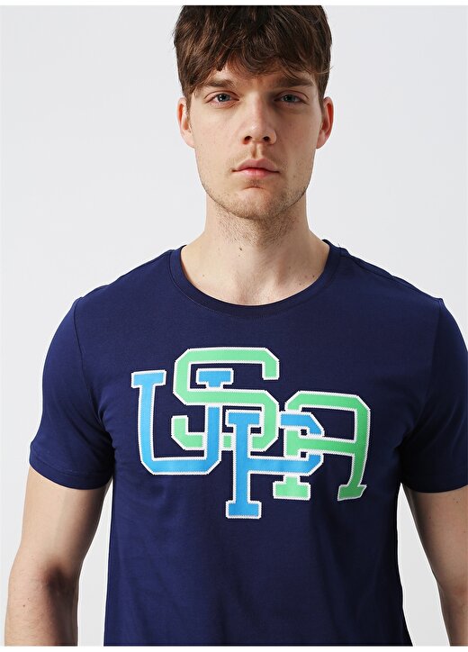 U.S. Polo Assn. T-Shirt 3