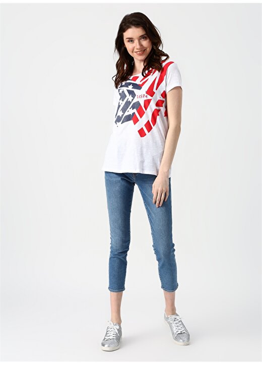 U.S. Polo Assn. T-Shirt 2