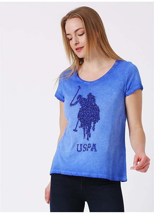 U.S. Polo Assn. T-Shirt 4