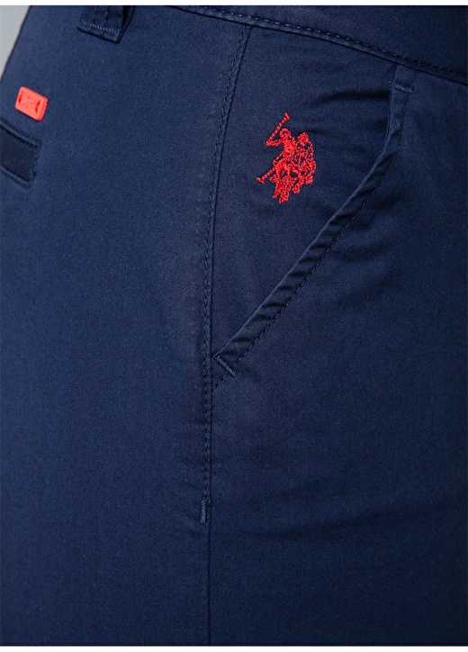 U.S. Polo Assn. Kapri 3