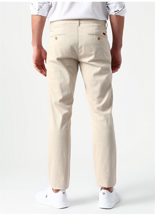 U.S. Polo Assn. Pantolon 4