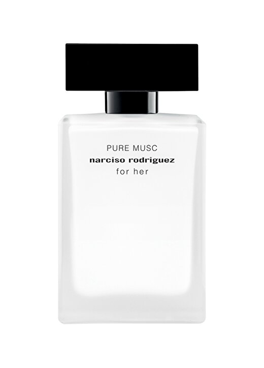 Narciso Rodriguez For Her Pure Musc Edp 50 Ml Kadın Parfüm 1