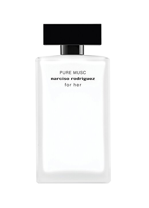 Narciso Rodriguez For Her Pure Musc Edp 100 Ml Kadın Parfüm 1