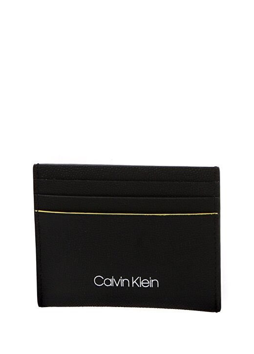 Calvin Klein Kartlık 1