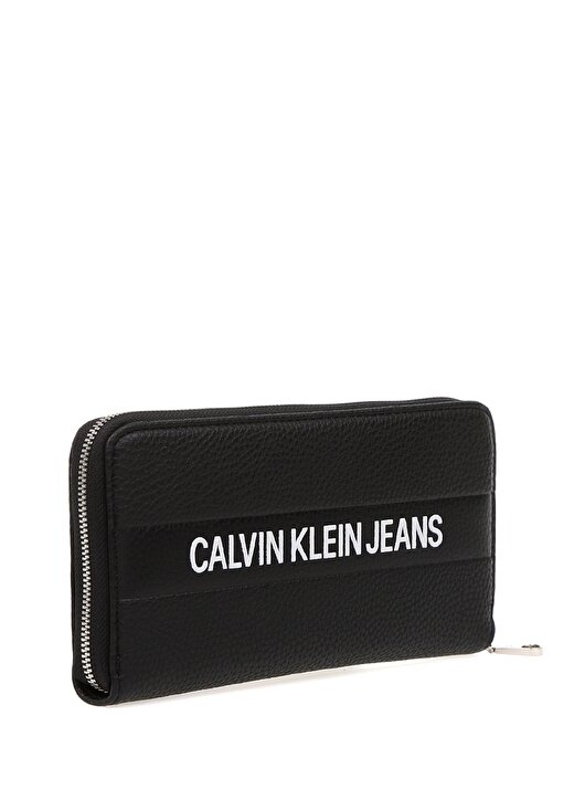 Calvin Klein Cüzdan 2