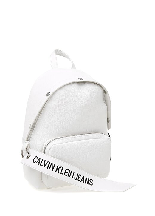 Calvin Klein Sırt Çantası 2