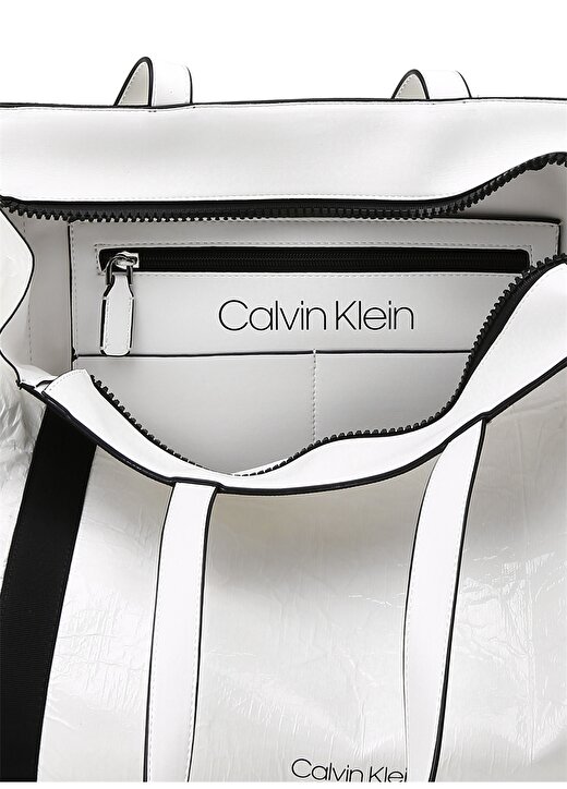 Calvin Klein El Çantası 4