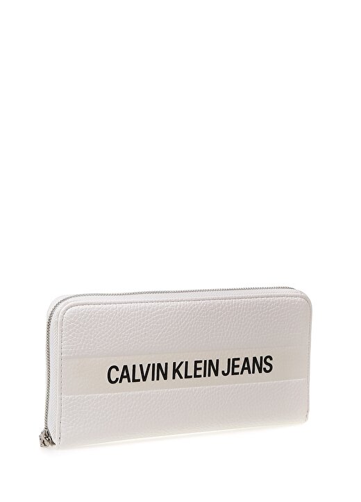 Calvin Klein Cüzdan 2