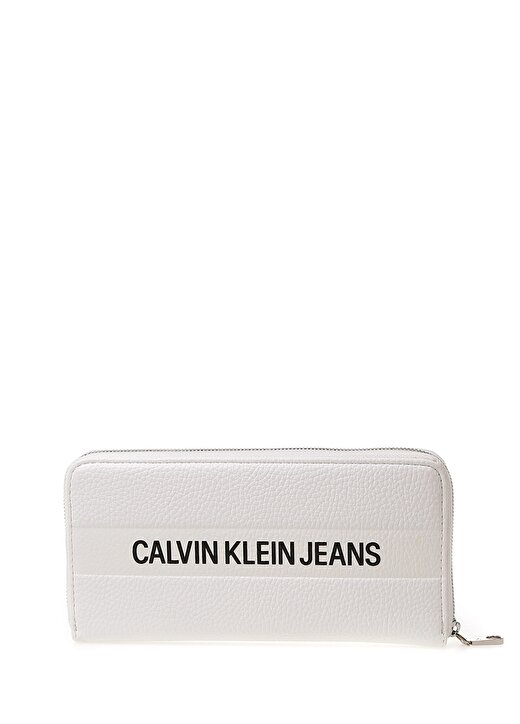 Calvin Klein Cüzdan 3