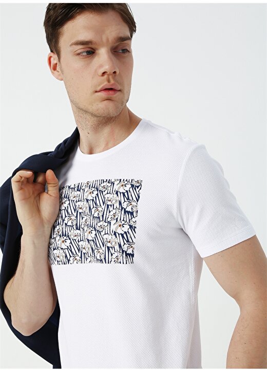 Pierre Cardin T-Shirt 1