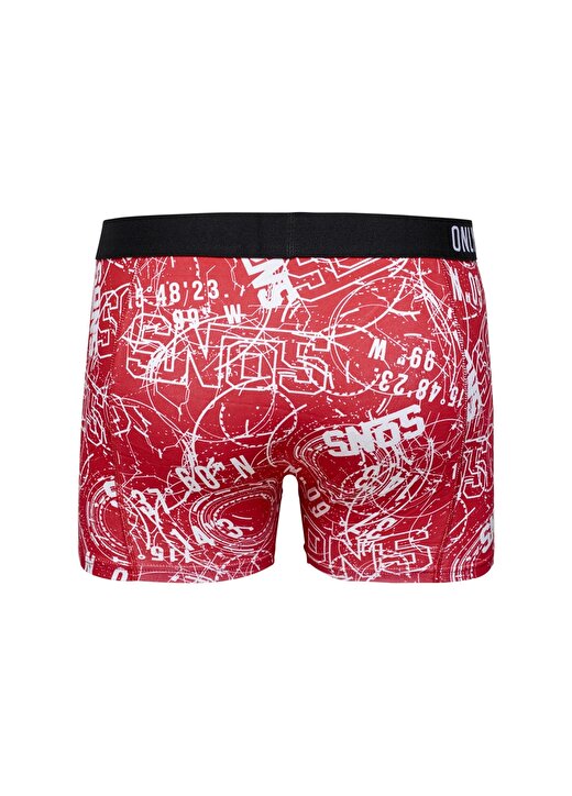Only & Sons Boxer 2
