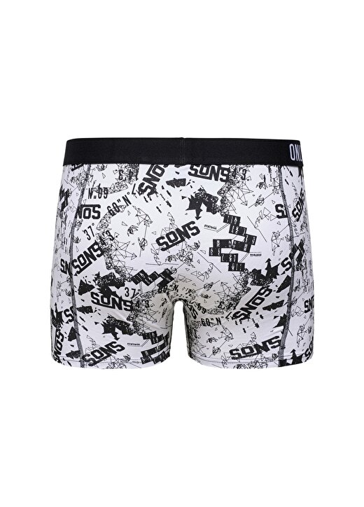 Only & Sons Boxer 2